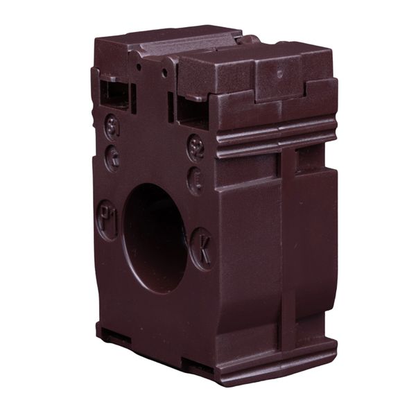 Current transformer 50/5A 21mm diameter, class 1 image 3