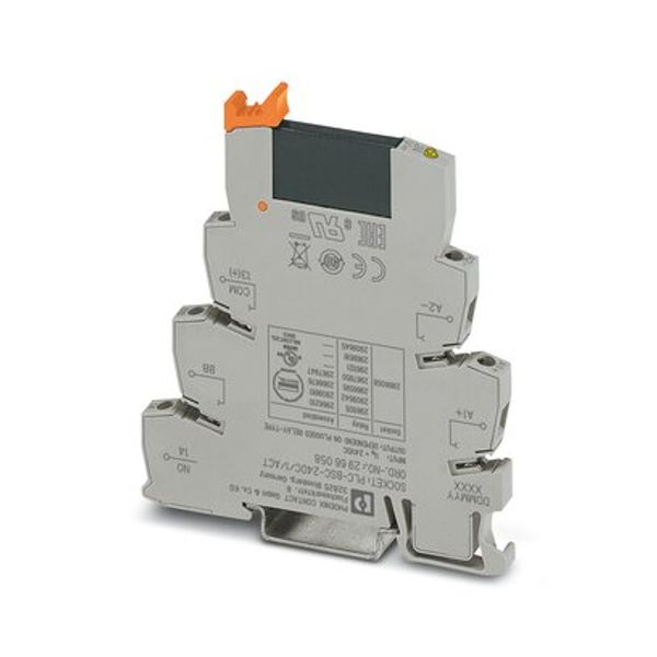 Solid-state relay module image 3