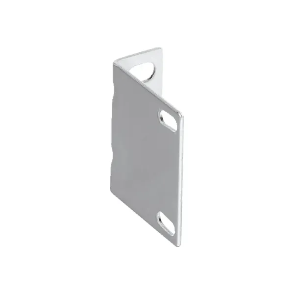 Mounting systems: BEF-W100-A     BRACKET-HORIZONTAL W100 image 1