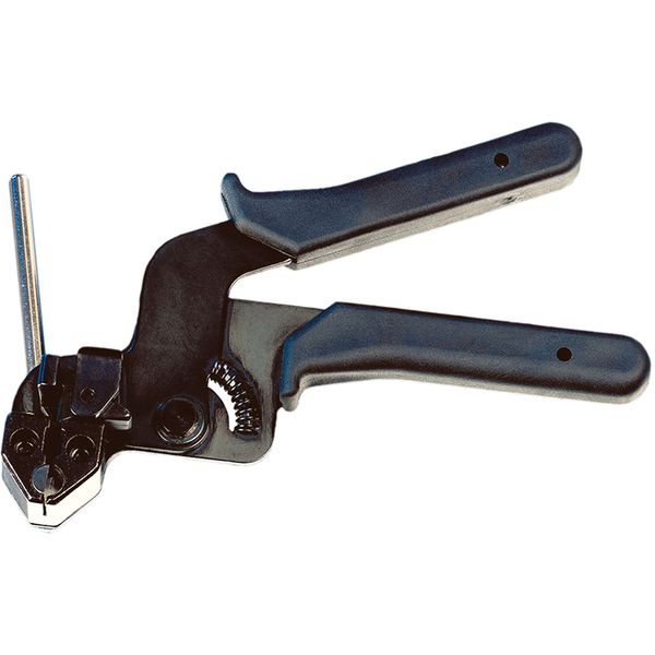 CT3 CABLE TIE INSTALLATION TOOL FOR SS image 1