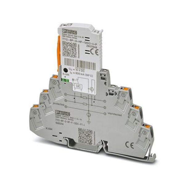 Surge protection device image 1