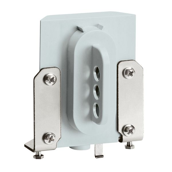 Padlocks - for DMX³ 2500 and 4000 - in "open" position - for ACB image 1