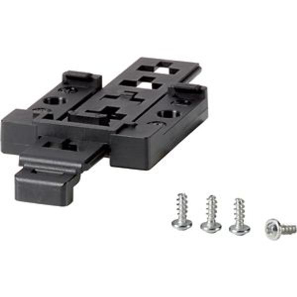 Mounting rail adapter, for CI-K image 2