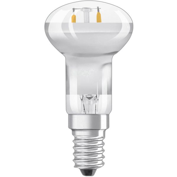 Bulb FilamentLED E14 1.6W R39 827 230V 90' 110Lm Ledvance image 1