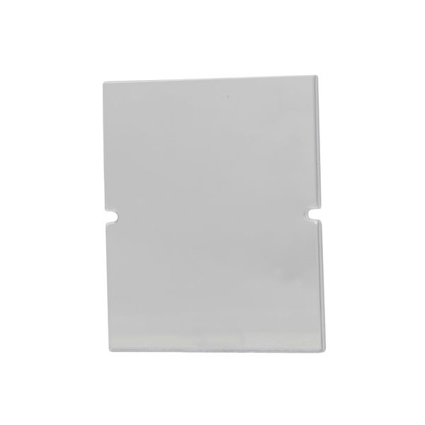 Protection Cover, low voltage, 3P image 4