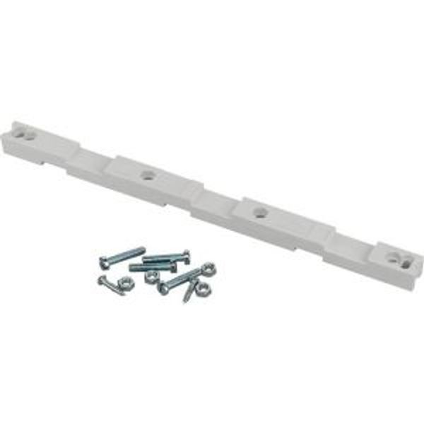 Busbar support, 3p 20x5 - 30x10 (100mm) image 2