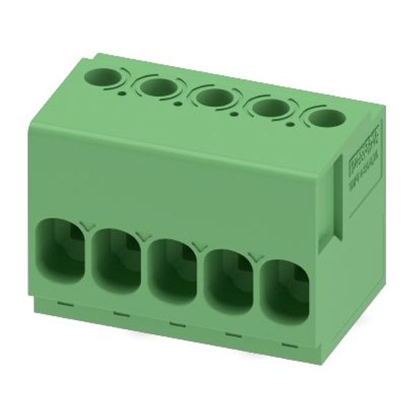 PCB terminal block image 2