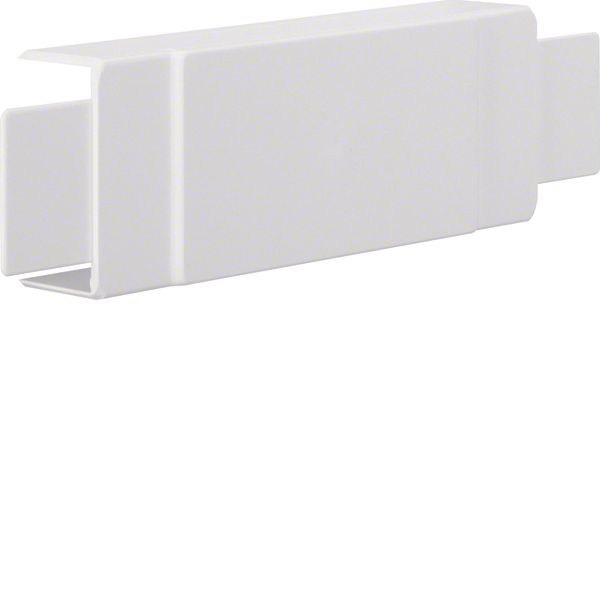 T and X piece, LF 30060, pure white image 1
