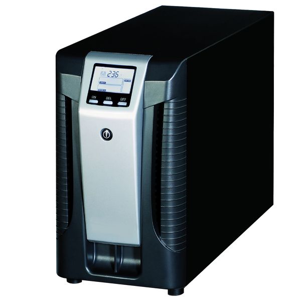 UPS GENIO Tower Plus ER 2200VA 1980W 0min. 1/1ph./Online image 1