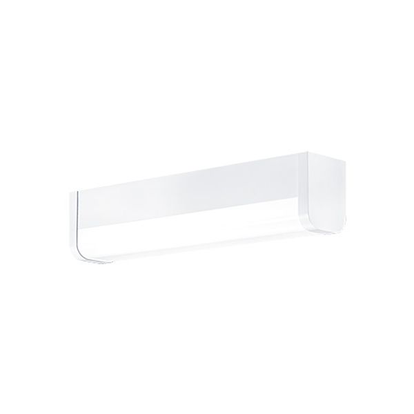 LED Bathroom mirror luminaire image 1