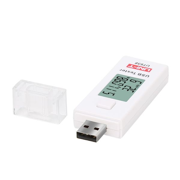 USB Tester UT658 UNI-T image 4