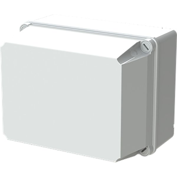 WB1SL0820A00 Junction Box Surface mounting General image 1