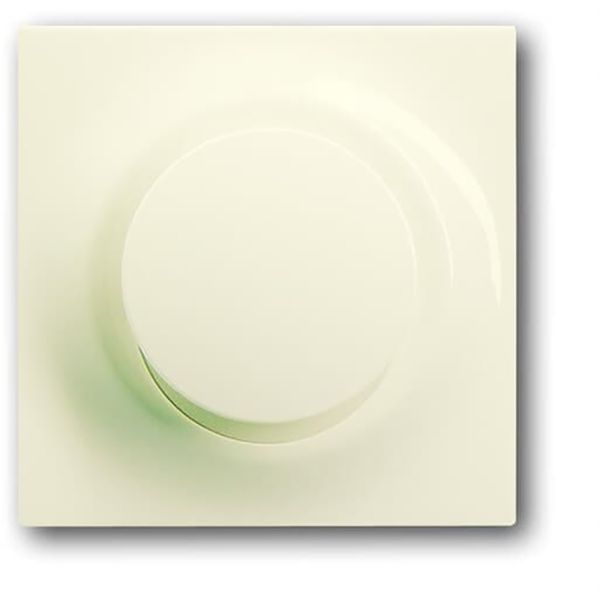 6543-72-101 CoverPlates (partly incl. Insert) carat® ivory image 1