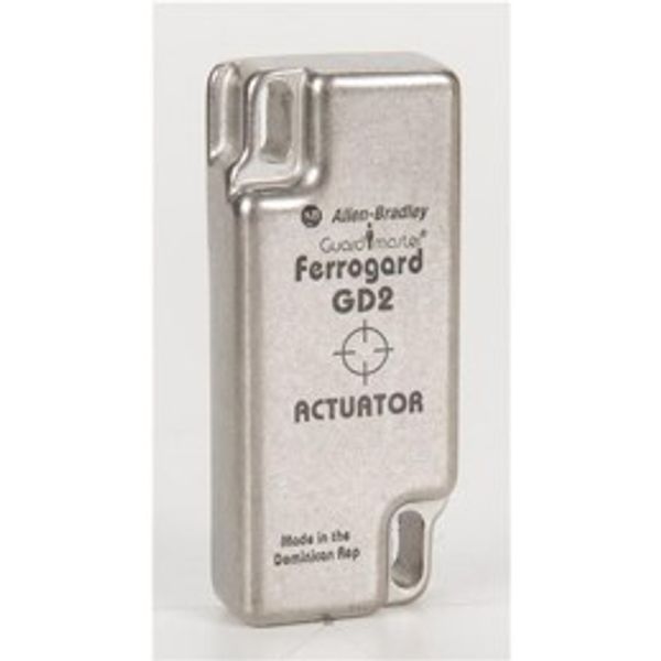 440A Interlock Switch Accessories, Replacement Actr for Ferrogard G image 1