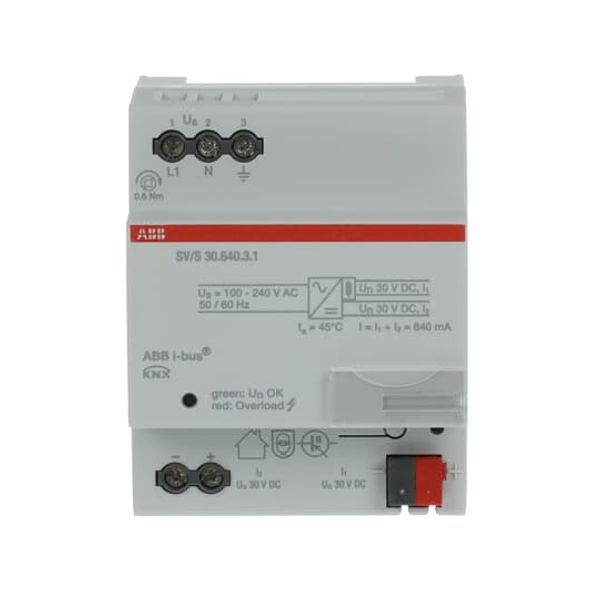 PMCS1757 Main Distribution Board image 6