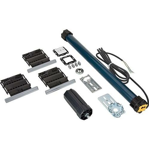 somfy tubular motor modernisation kit for radio 10/17 1037502 image 1