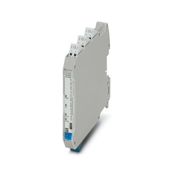 Isolation amplifier image 3