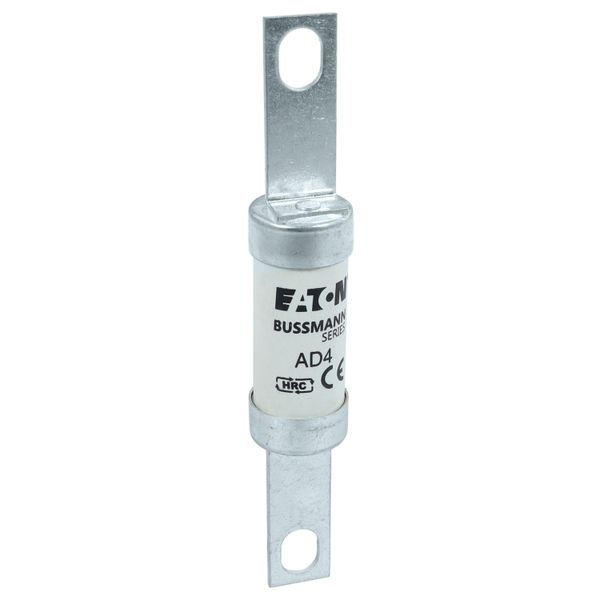 Fuse-link, low voltage, 4 A, AC 550 V, BS88, 21 x 129  mm, gL/gG, BS image 12