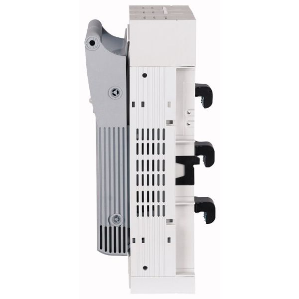 NH fuse-switch 3p flange connection M10 max. 150 mm², busbar 60 mm, NH1 image 3