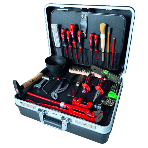 Tool case "Start-up Sanitär" image 2