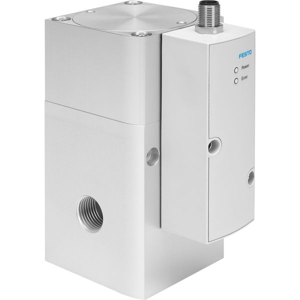 VPPX-12L-L-1-G12-0L10H-S1 Proportional pressure control valve image 1