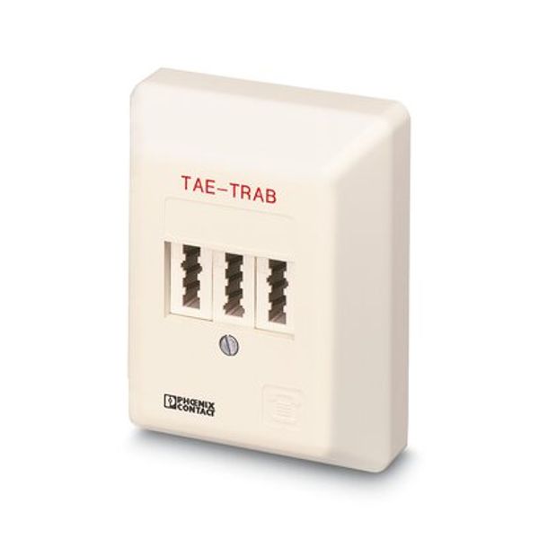 TAE-TRAB FM-NFN-AP - Surge protection device image 3