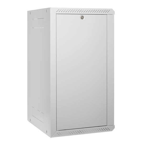 Network Enclosure Wall DW Monobloc, W600xH770xD595, 19",15U image 8