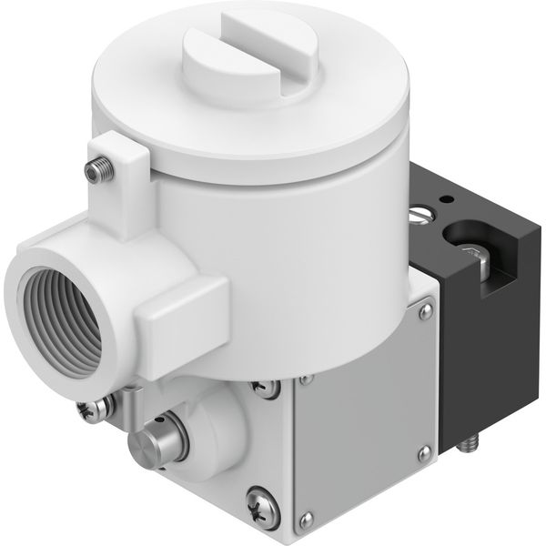 MGXDH-3/2-1.2-110AC-EX Pilot valve image 1