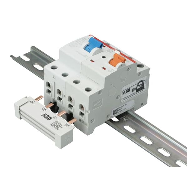 S-ARC1 C13 Arc fault detection device integrated with MCB image 5