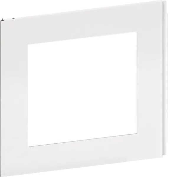 Dveře levé průhledné pro FWx/FP34x, 469x498 mm, IP44 image 1