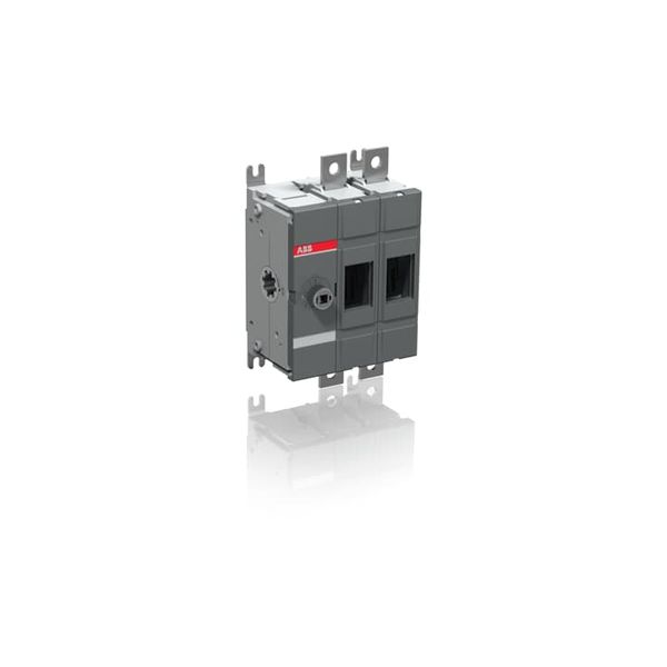 OS1250DA03K SWITCH FUSE image 3