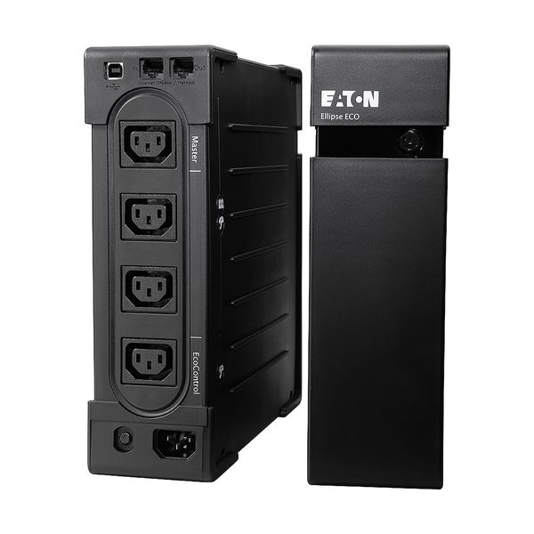 Eaton Ellipse ECO 650 USB IEC image 15