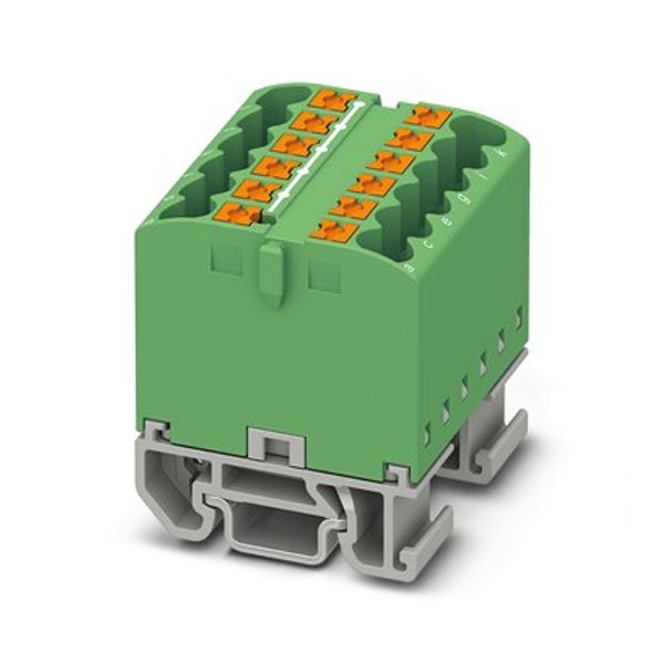 Distribution block image 3