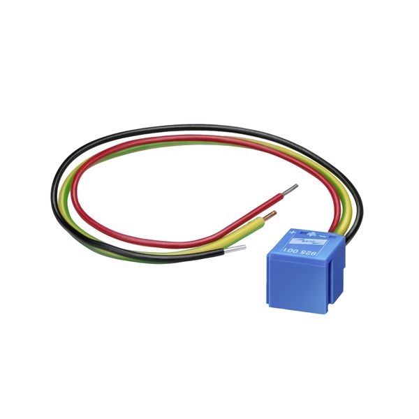 BS 190/01 - Overvoltage protection, as fine protection for bus devices image 1