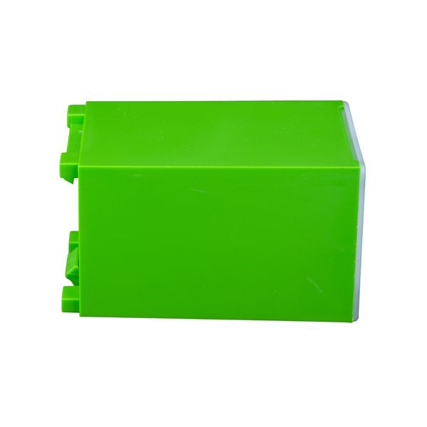 Servicebox with 12 fuses D02 / 40A, green image 3