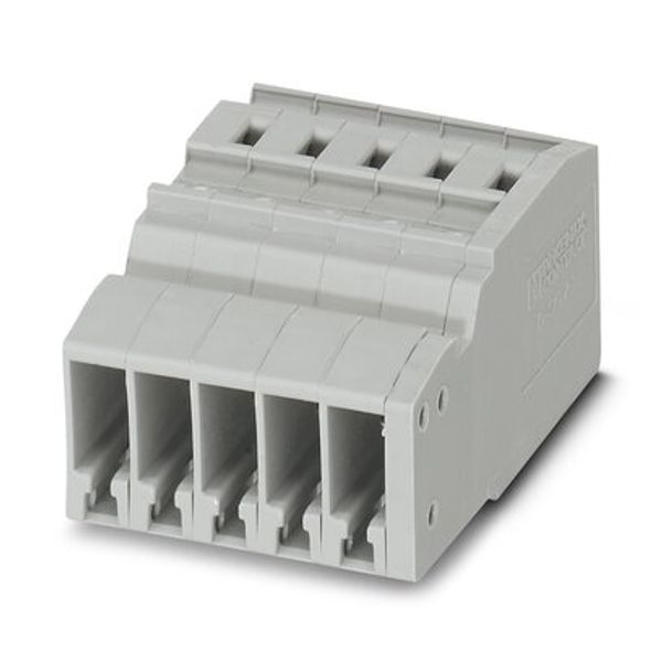 COMBI receptacle image 3