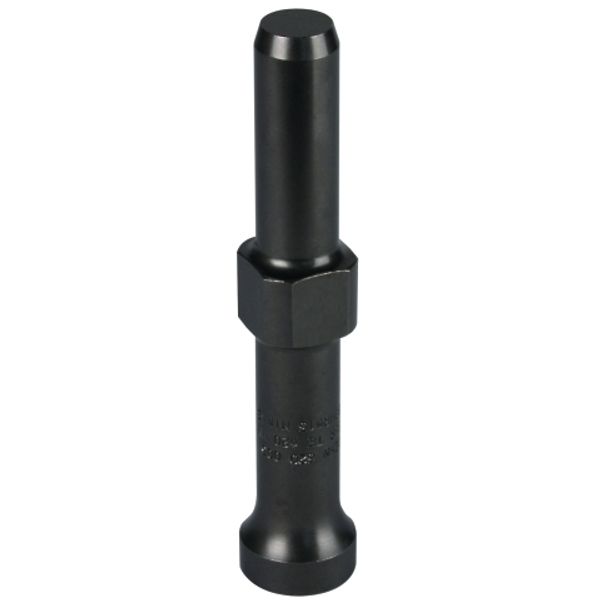 Hammer insert for earth rods D 25mm L 200mm for Wacker Neuson image 1