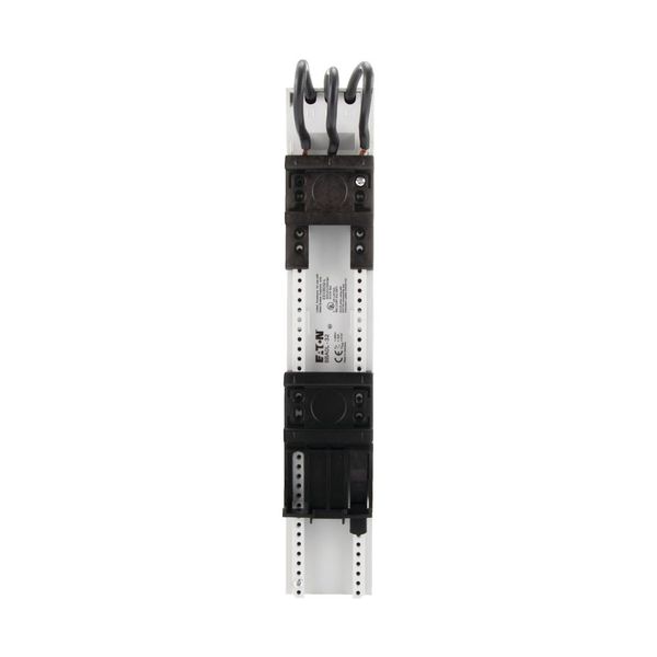 Busbar adapter, 45 mm, 32 A, DIN rail: 2 image 6