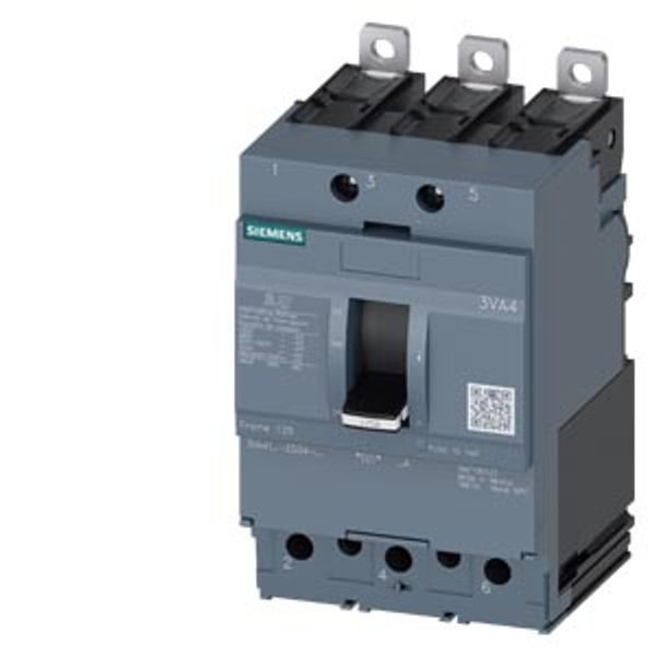 circuit breaker 3VA4 UL frame 125 b... image 1