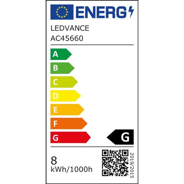 LED MR16 DIM P 8W 927 GU5.3 image 10