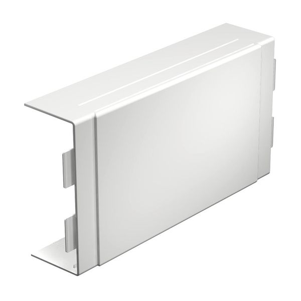 WDKH-T60150RW T- and crosspiece cover halogen-free 60x150mm image 1
