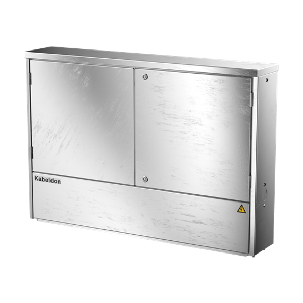 SDC 698 LD Cable distribution cabinet image 2