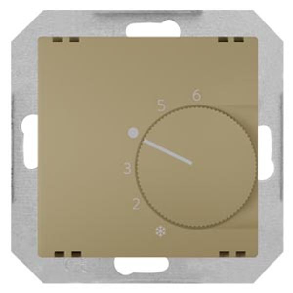 Style, room temperature controller malt gold image 1