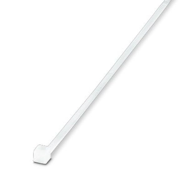 WT-HF 2,6X160 - Cable tie image 1