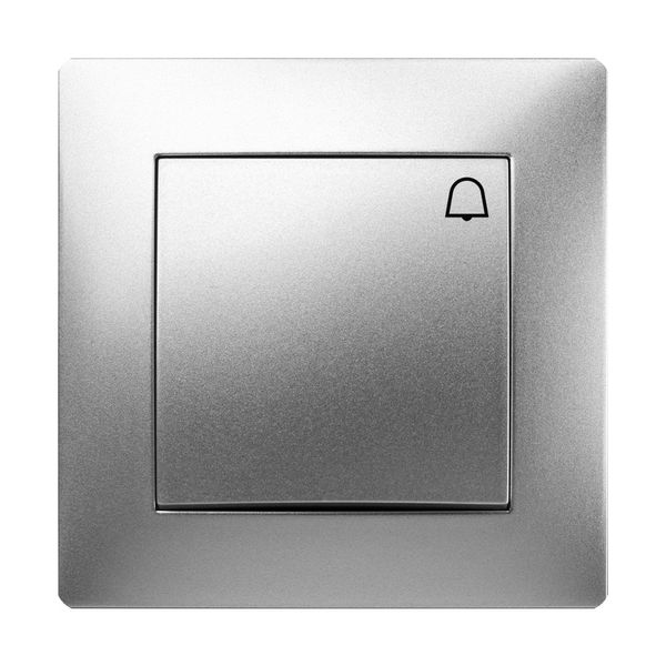 VOLANTE PUSH "BELL" BUTTON image 1