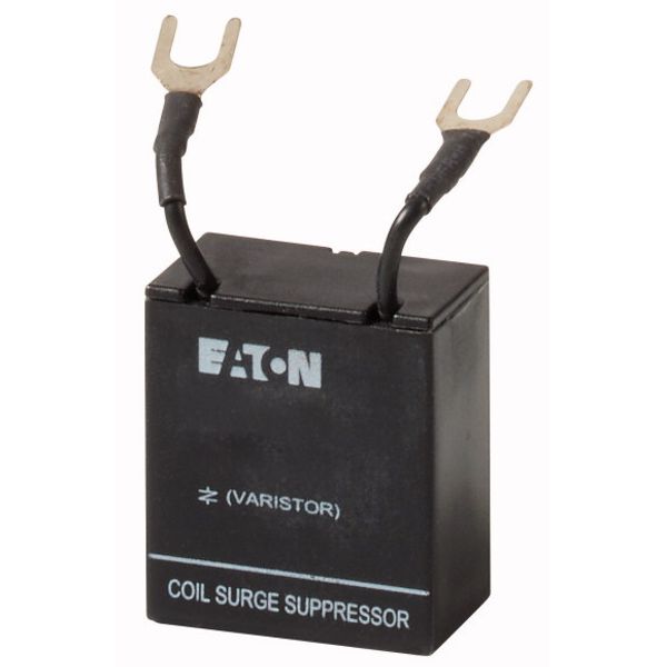 RC suppressor circuit, 240 AC V, For use with: DILMT7 - DILMT32, DILAT image 1