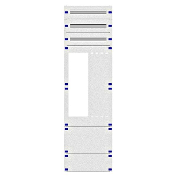 Installation Set M2000 2EK-37 for AC KC Modular Enclosures image 1