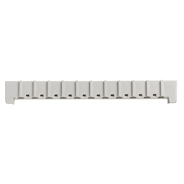 Terminal block holder consumer unit 8M image 1