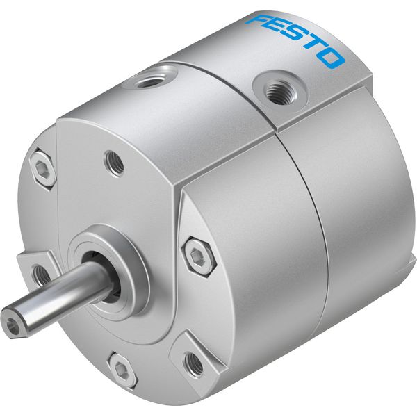 DRVS-12-90-P-EX4 Rotary actuator image 1