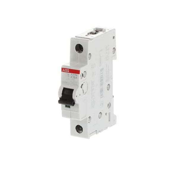 S201M-Z16 Miniature Circuit Breaker - 1P - Z - 16 A image 3